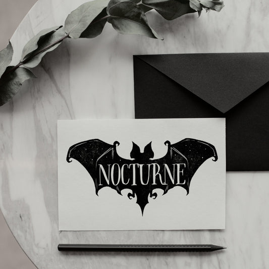 The Dark Gift Card