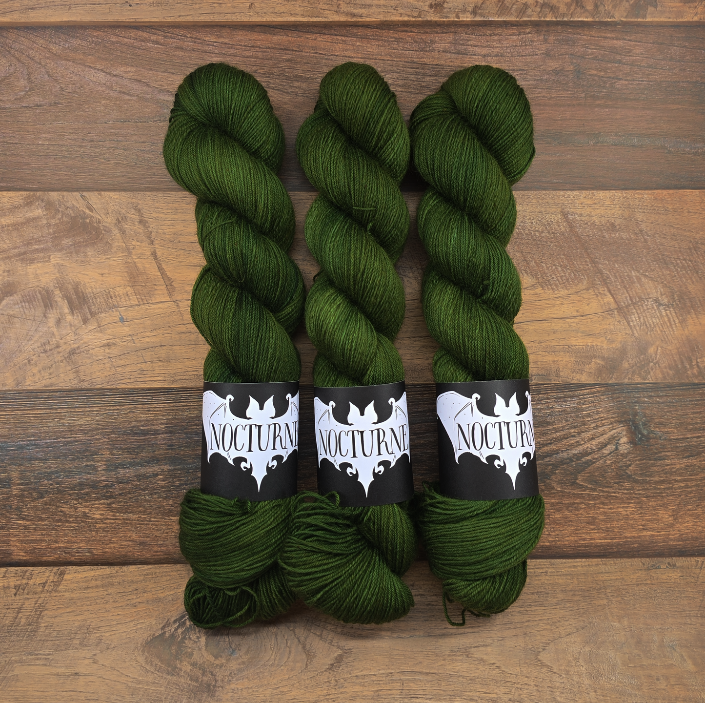 Jenny Greenteeth - Striga
