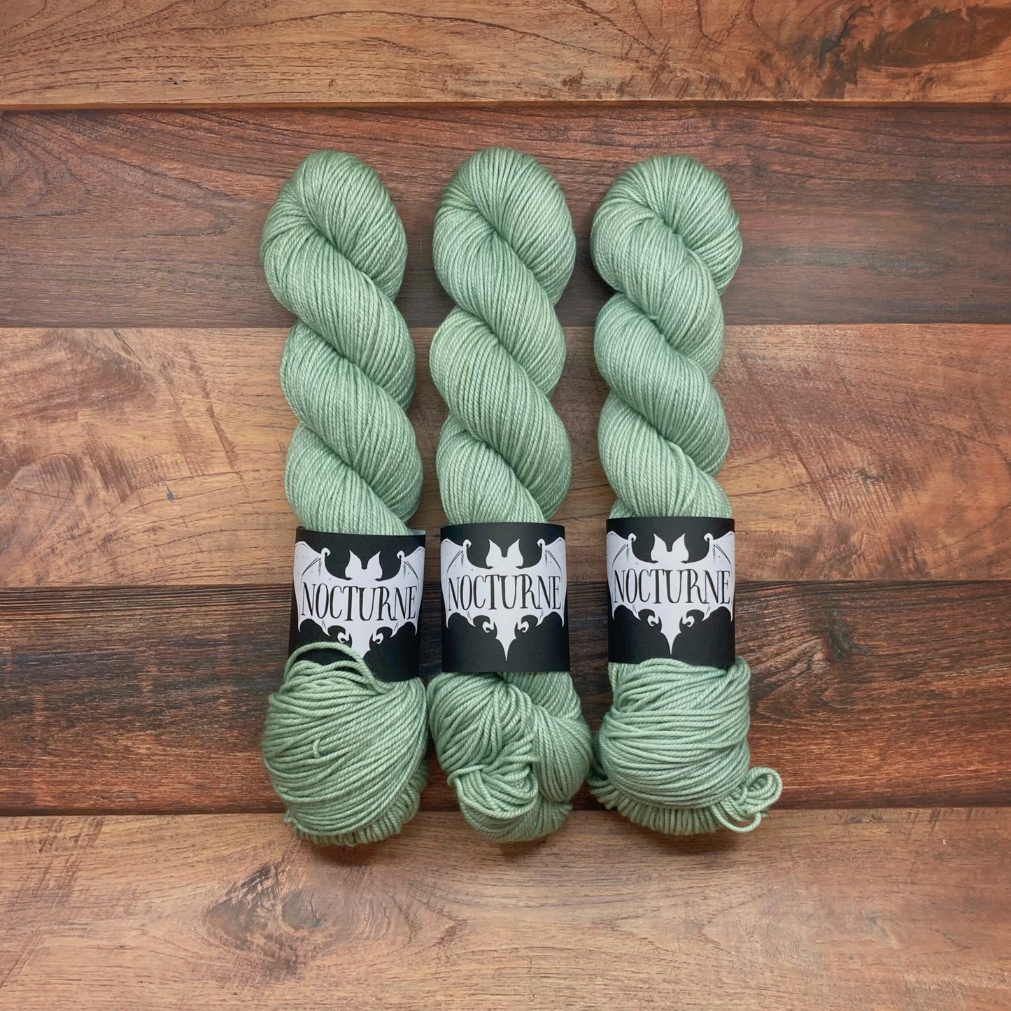 Asphodel - Mokosh DK